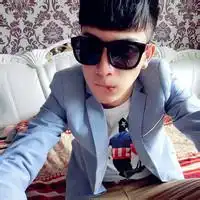  高清非主流夜店壁纸微信头像图片大全