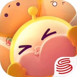  蛋仔派对图片可爱蛋仔派对图片可爱卡通版