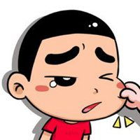  小女孩头像超萌蜡笔小新微信头像图片大全