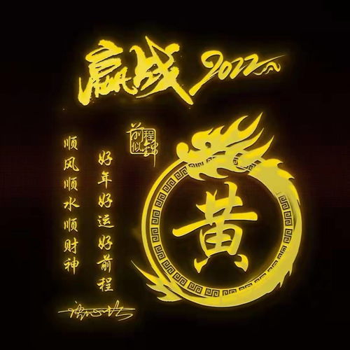  2022你的微信头像已做好,39张精美的大气励志签名头像,选一张吧