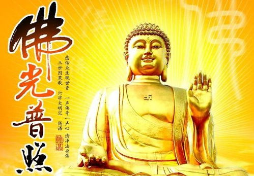 2021年佛头像横财