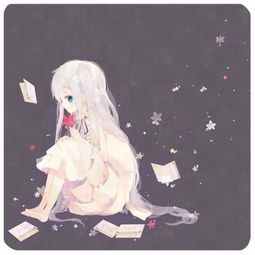  精美动漫美少女,喜欢动漫的快来拿走