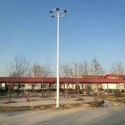  福瑞光电太阳能灯杆制造厂中杆灯高杆灯接受定制图片,福瑞光电太阳能灯杆制造厂中杆灯高杆灯接受定制高清图片保定福瑞光电科技有限责任公司,中国制造网
