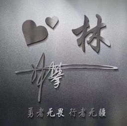  你该换个微信头像了,极简商务风格姓氏头像,简约大方,请查收