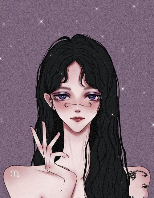  十二星座霸气经典语录,高冷个性,句句入心