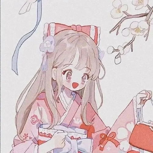  闺蜜头像集有朋友的陪伴也很可