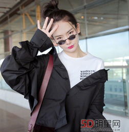  戚薇晒照被指p图霸气回怼谁不p图