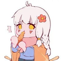 光遇头像可爱女生