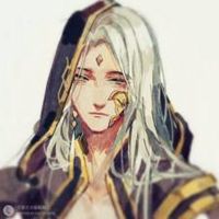 动漫楚留香头像楚留香职业手游头像