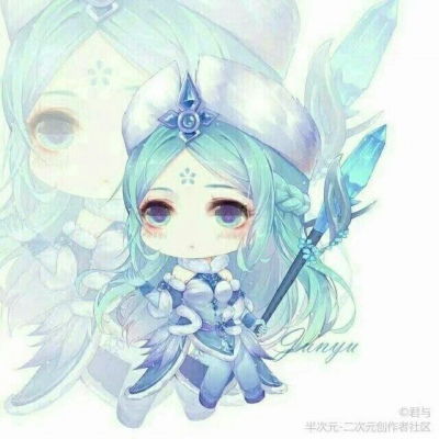  王者荣耀王昭君来辽来辽