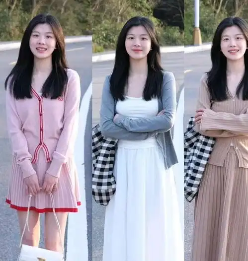 春天拒绝精致土,穿搭简单舒服干净就好,跟着博主学起来 春天拒绝精致土,穿搭简单舒服干净就好,跟着博主学起来