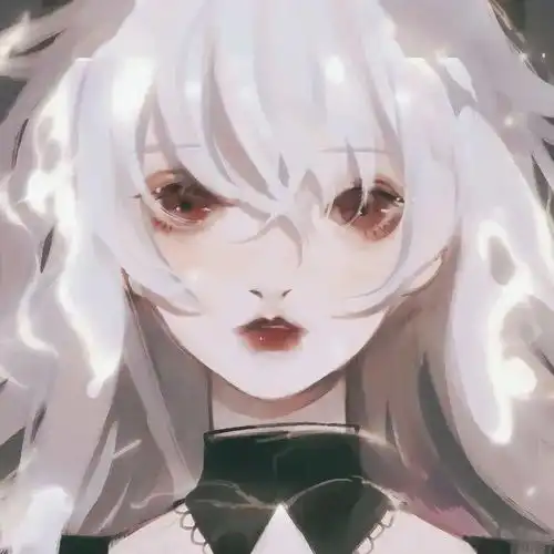 怦然心动的小众动漫头像快来领取啊 怦然心动的小众动漫头像快来领取啊