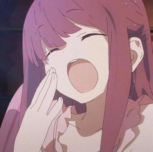  动漫头像