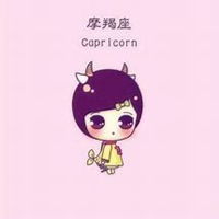  适合摩羯座的微信头像微信头像图片大全