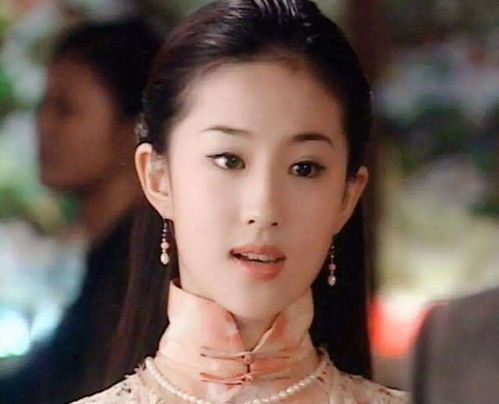 从湖北走出去的三位80后最红最美女演员,成名的隐情你不知