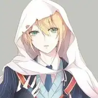 男生动漫头像彩色