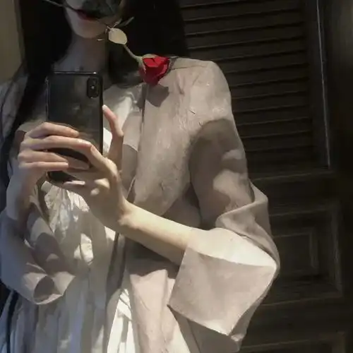 给女孩子们的文案 给女孩子们的文案