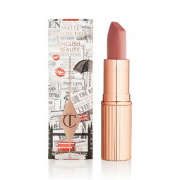  charlottetilbury折扣区新品加入,全场消费满125还送限量化妆包