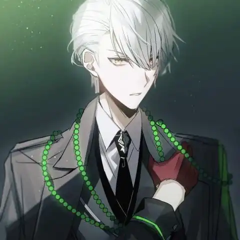  快手头像男生动漫清晰微卡通动漫头像我要个性网