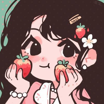  情侣头像次次心动,次次欢喜腾讯新闻