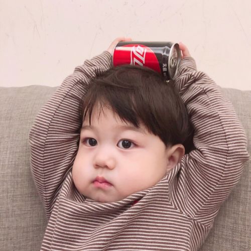  小众精选男头