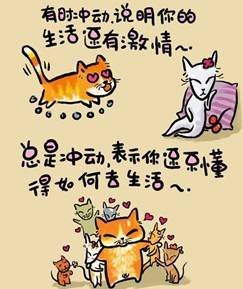  闭关修炼中熟人进