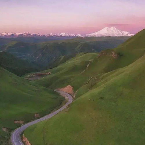 微信头像背景是山好吗超
