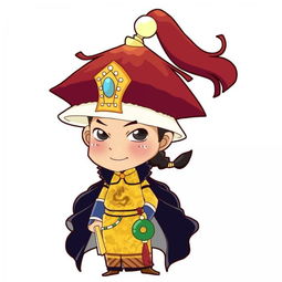  万岁爷