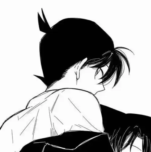  有什么好看又小众的情侣头像