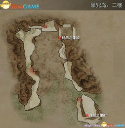  龙之信条黑暗觉者图文全攻略全教程任务收集攻略
