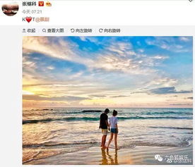  恋爱不到一年,张继科换掉和景甜情侣头像,粉丝群暗示分手