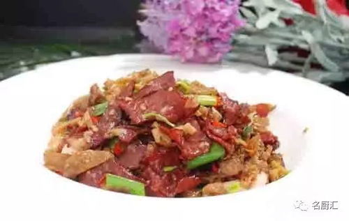  16道各大餐厅热卖特色招牌菜