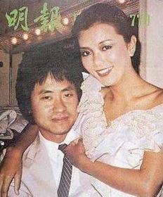  23岁演最经典小龙女,周润发刘德华为她痴情,曾与女导演同居11年