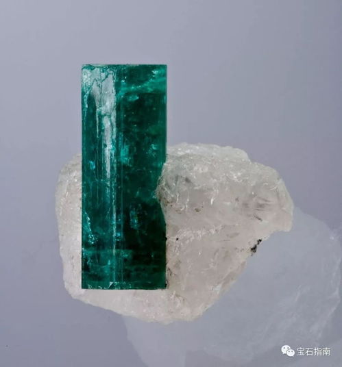  科普宝石界的五皇一王与一后,你都知道是哪几位吗