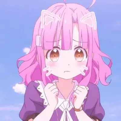  么么哒的女生头像,拿图加q7306191卡通动漫头像我要个性网