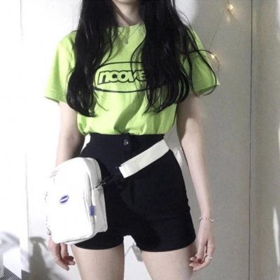  原谅绿头像女生半身部位社会真人高清全部绿头像