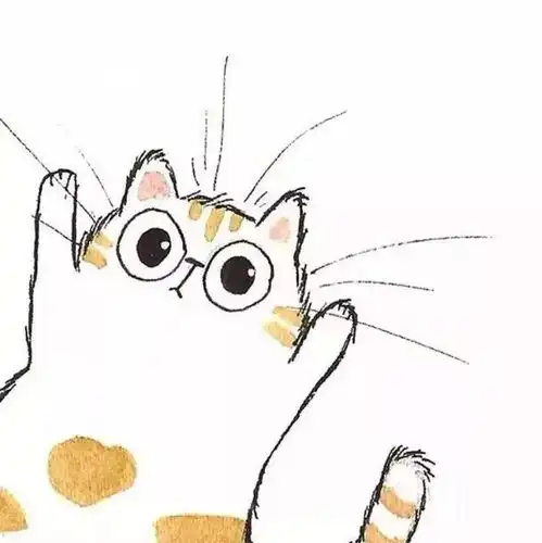  头像来了今天是非常不好的一天,但你的人生是非常美好的人生