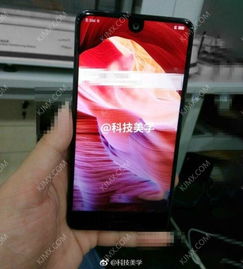  发布会撞车黑莓keyone和夏普s2你更期待谁