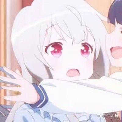  д好看的百合头像闺蜜头像,绝对不会烂大街