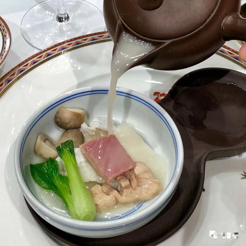  美食的俘虏,谁也逃不过