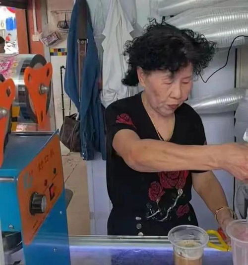  南京手冲咖啡韩阿姨凉了,否认月入百万见不得别人好是一种病
