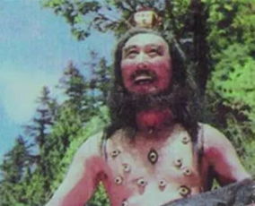  南京人你喜欢吃扇贝吗快看看这个太魔性