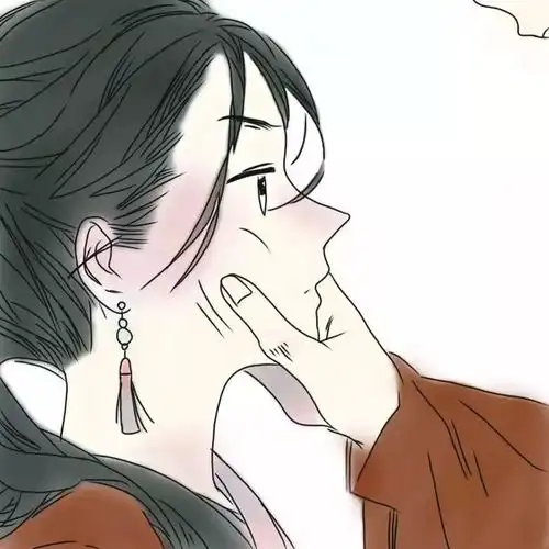 日常送头像,情侣的那种  日常送头像,情侣的那种