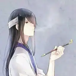  看着就心醉的古风头像