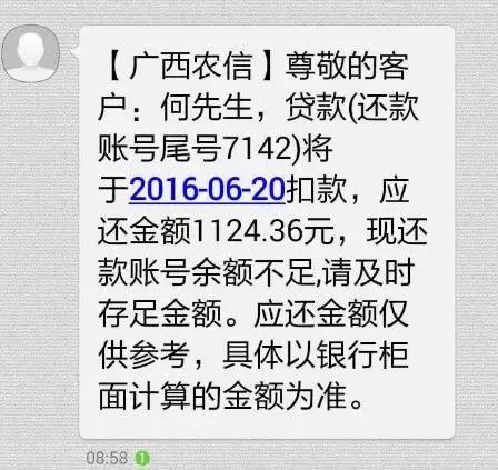  全国范围内的贷款用户,逾期还款将面临哪些后果及方式