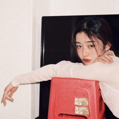  ins萌妹微信女头如果有幸被爱你微信头像我要个性网