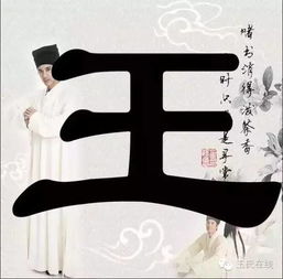  王氏家谱大全,王姓人必看