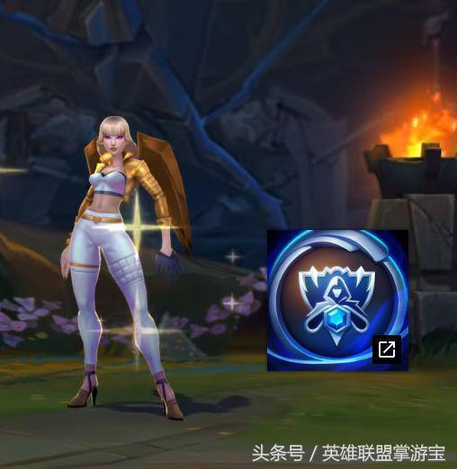 lol网友判断s8世界赛主题曲是kpop你觉得这个推测是否合理