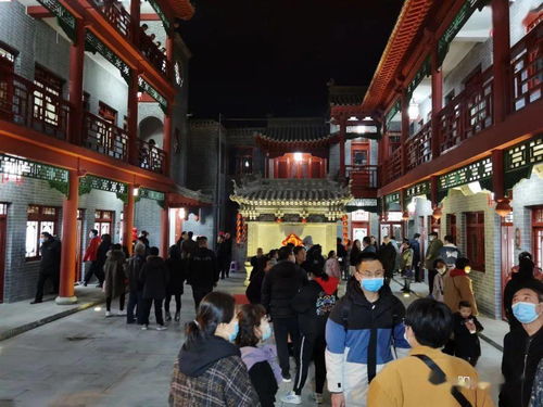  春节期间全区共接待游客17.04万人次旅游综合收入2194.33万元