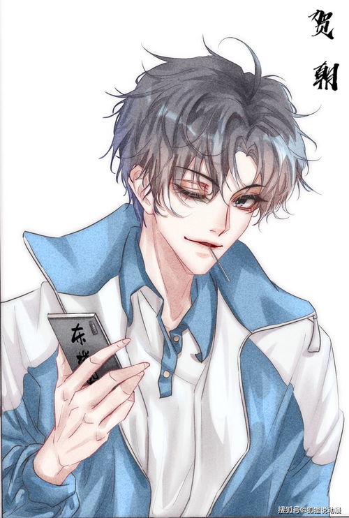  魏无羡成学神,蒋丞闭着眼睛考第一,二次元的学霸太厉害
